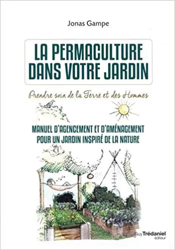 La permaculture dans votre jardin