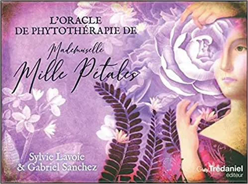 Oracle de phytothérapie de mademoiselle mille pétales