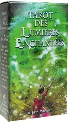 Tarot des lumières enchantées