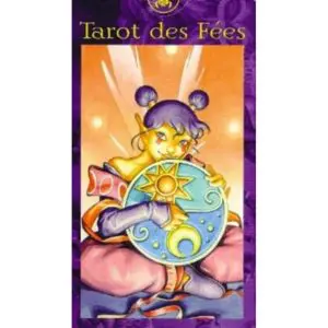 Tarot des Fées