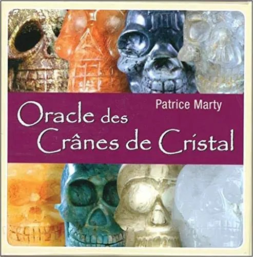 L'oracle des cranes de cristal