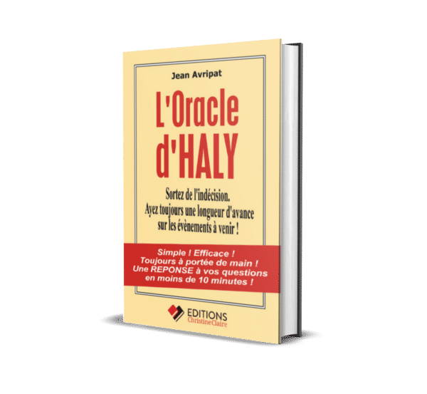 L'oracle d'HALY