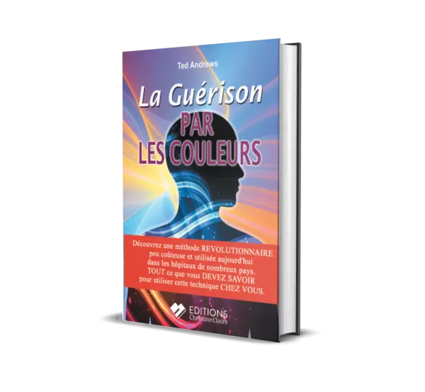 La Guérison par les Couleurs