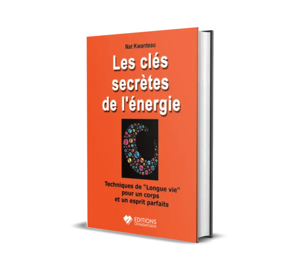 Les Clés Secrètes de l'Energie