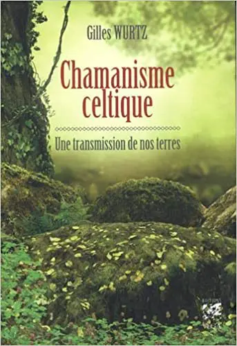 Chamanisme celtique : Une transmission de nos terres