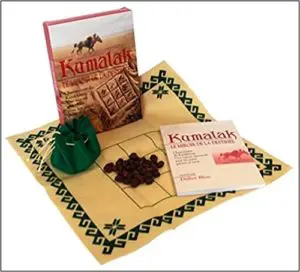 Kumalak : Le Miroir de la destinée