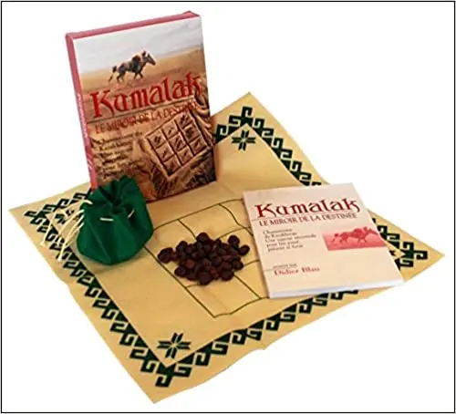 Kumalak : Le Miroir de la destinée