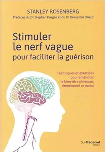 Stimuler le nerf vague pour faciliter la guérison