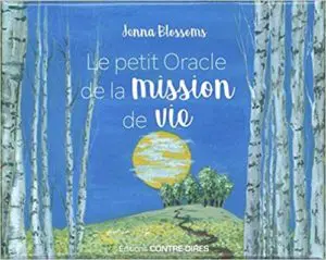 Le petit oracle de la mission de vie