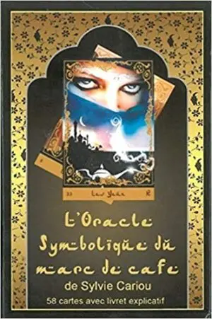 L'oracle symbolique du marc de café