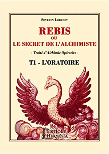 Rebis ou le secret de l'alchimiste T1 - L'Oratoire: Traité d'alchimie opérative