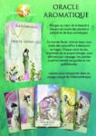 Oracle aromatique: Boîte cloche comprenant un jeu de 36 cartes avec livret couleurs – Image 2
