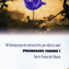 Promesses tenues! 50 ! Témoignages de retrouvailles par-delà la mort