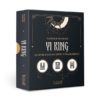 Yi King - Le livre & les 64 cartes hexagrammes - Coffret