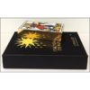 Coffret luxe or Ancien Tarot de Marseille – Image 2