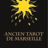 Coffret luxe or Ancien Tarot de Marseille – Image 3