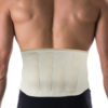 CEINTURE LOMBAIRE COTON BIO M