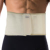 CEINTURE LOMBAIRE COTON BIO M – Image 2