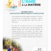 Connecter l'âme à la matière - 35 exercices & une playlist méditations – Image 2
