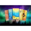 L'Oracle les Messages des Etoiles - Coffret – Image 3