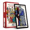 Tarot de l'incarnation - Tarot de Marseille – Image 3