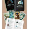 Le Tarot de Marseille Waite - Bilingue français/anglais - Coffret – Image 3