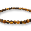 Bracelet Œil de Tigre Ø 4mm – Image 2