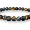 Bracelet Œil de Faucon Ø 6mm – Image 2
