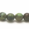 Bracelet Turquoise d'Afrique Ø 4mm – Image 3