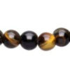 Bracelet Œil de Faucon Ø 4mm – Image 3