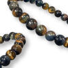 Bracelet Œil de Faucon Ø 6mm
