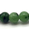 Bracelet Rubis Zoïsite Ø 4mm – Image 3