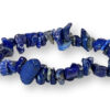 Bracelet Lapis Lazuli Baroque – Image 2