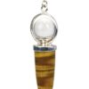 PENDULE POINTE BILLE CRISTAL – Image 3