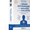 LE GRAND DICTIONNNAIRE DES MALAISES ET DES MALADIES – Image 3