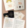 Manifeste le positif - Un livre & 64 cartes épanouissantes - Coffret – Image 5