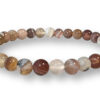 Bracelet Agate Botswana  Ø 6mm – Image 2