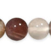 Bracelet Agate Botswana  Ø 6mm – Image 3