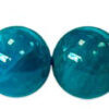 Bracelet Apatite Bleue Ø 8mm – Image 3