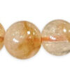 Bracelet Citrine Chauffée Ø 6mm – Image 3