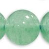 Bracelet Aventurine Verte Ø 8mm – Image 3