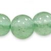 Bracelet Aventurine Verte Ø 6mm – Image 3