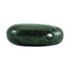 PENDENTIF PIERRE PERCÉE OBSIDIENNE OEIL CÉLESTE – Image 2