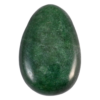 PENDENTIF PIERRE PERCÉE FUSCHITE