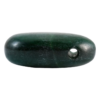 PENDENTIF PIERRE PERCÉE FUSCHITE – Image 2