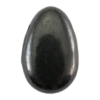 PENDENTIF PIERRE PERCÉE SHUNGITE