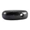 PENDENTIF PIERRE PERCÉE SHUNGITE – Image 2