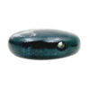 PENDENTIF PIERRE PERCÉE AGATE MOUSSE – Image 2