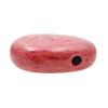 PENDENTIF PIERRE PERCÉE RHODONITE – Image 2