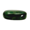 PENDENTIF PIERRE PERCÉE JADE NÉPHRITE – Image 2